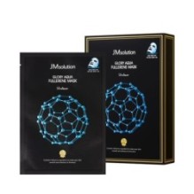 JMsolution - Glory Aqua Fullerene Mask Set Deluxe