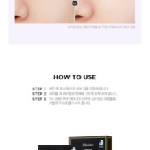 JMsolution - Glory Aqua Fullerene Mask Set Deluxe