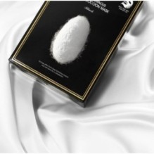 JMsolution - Water Luminous Silky Cocoon Mask Set Black