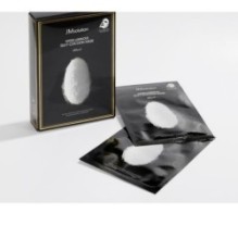 JMsolution - Water Luminous Silky Cocoon Mask Set Black