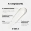 COSRX - Vitamin E Vitalizing Sunscreen
