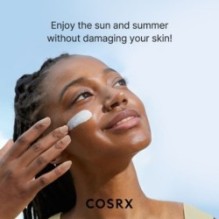 COSRX - Vitamin E Vitalizing Sunscreen