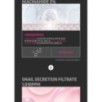 JMsolution - Active Mask Set Premium - 4 Types
