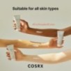 COSRX - Vitamin E Vitalizing Sunscreen