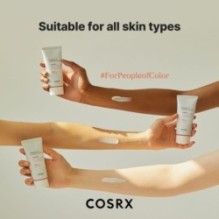 COSRX - Vitamin E Vitalizing Sunscreen