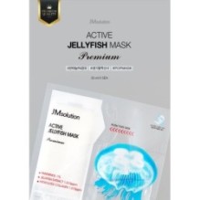 JMsolution - Active Mask Set Premium - 4 Types