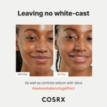 COSRX - Vitamin E Vitalizing Sunscreen