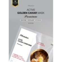 JMsolution - Active Mask Set Premium - 4 Types