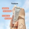 COSRX - Vitamin E Vitalizing Sunscreen