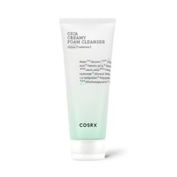 COSRX - Pure Fit Cica Creamy Foam Cleanser