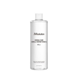 JMsolution - Derma Care Centella Repair Toner XL Clear
