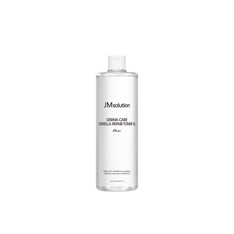 JMsolution - Derma Care Centella Repair Toner XL Clear