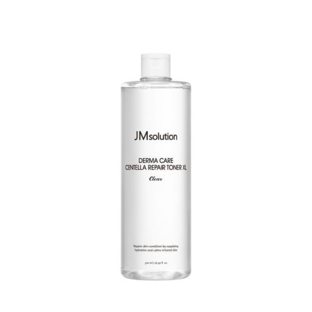 JMsolution - Derma Care Centella Repair Toner XL Clear