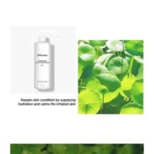 JMsolution - Derma Care Centella Repair Toner XL Clear