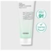 COSRX - Pure Fit Cica Creamy Foam Cleanser
