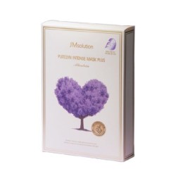 JMsolution - Purelyn Intense Mask Plus Set