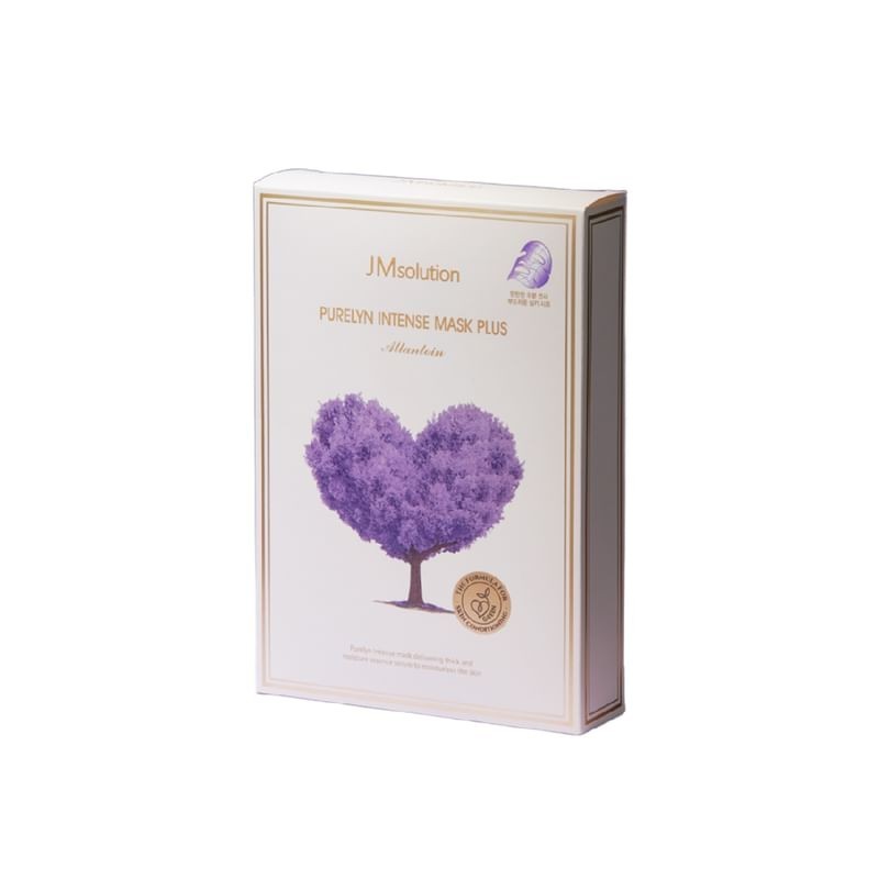 JMsolution - Purelyn Intense Mask Plus Set