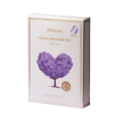 JMsolution - Purelyn Intense Mask Plus Set
