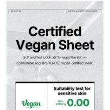 JMsolution - Be Nature Mask Set - 6 Types