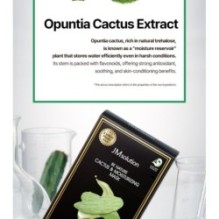 JMsolution - Be Nature Mask Set - 6 Types