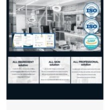 JMsolution - Be Nature Mask Set - 6 Types