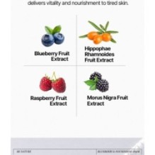 JMsolution - Be Nature Mask Set - 6 Types