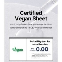 JMsolution - Be Nature Mask Set - 6 Types