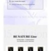 JMsolution - Be Nature Mask Set - 6 Types