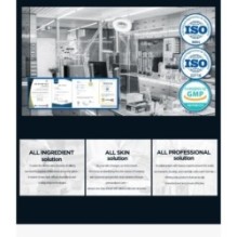 JMsolution - Be Nature Mask Set - 6 Types