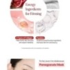 JMsolution - Be Nature Mask Set - 6 Types