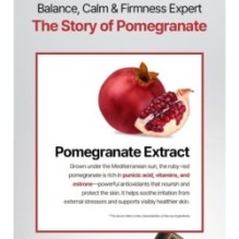 JMsolution - Be Nature Mask Set - 6 Types