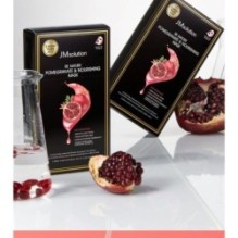 JMsolution - Be Nature Mask Set - 6 Types