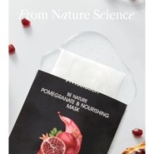 JMsolution - Be Nature Mask Set - 6 Types