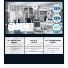 JMsolution - Be Nature Mask Set - 6 Types