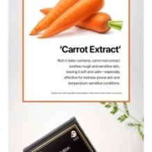 JMsolution - Be Nature Mask Set - 6 Types