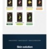 JMsolution - Be Nature Mask Set - 6 Types