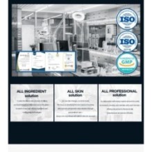 JMsolution - Be Nature Mask Set - 6 Types