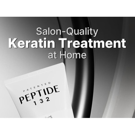 COSRX - Peptide 132 Ultra Perfect Hair Bonding Treatment
