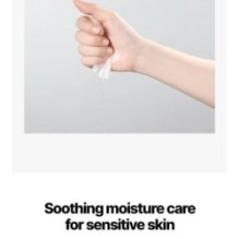 JMsolution - Be Nature Mask Set - 6 Types