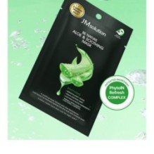 JMsolution - Be Nature Mask Set - 6 Types