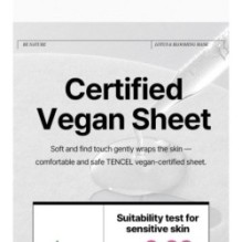 JMsolution - Be Nature Mask Set - 6 Types