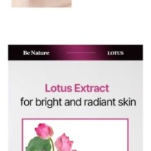 JMsolution - Be Nature Mask Set - 6 Types