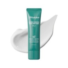JMsolution - Marine Luminous Pearl Sunscreen