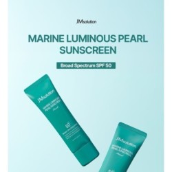 JMsolution - Marine Luminous Pearl Sunscreen
