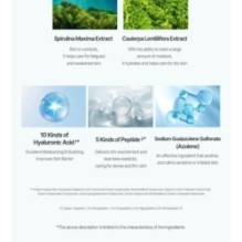 JMsolution - Marine Luminous Pearl Sunscreen