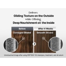 COSRX - Peptide 132 Ultra Perfect Hair Bonding Treatment