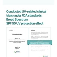 JMsolution - Marine Luminous Pearl Sunscreen