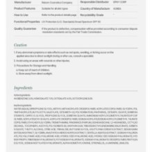 JMsolution - Marine Luminous Pearl Sunscreen