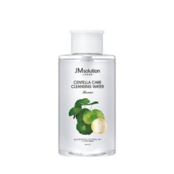 JMsolution - Centella Care Cleansing Water Rescue