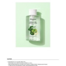 JMsolution - Centella Care Cleansing Water Rescue